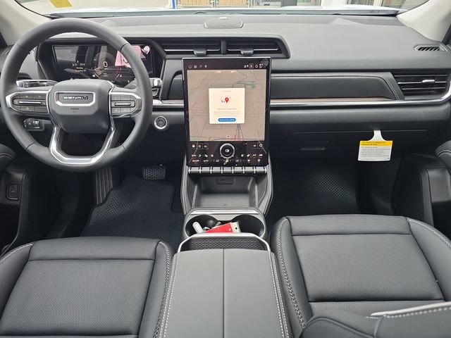 New 2026 GMC Terrain Denali w/ LPO, Floor Liner Package image 11