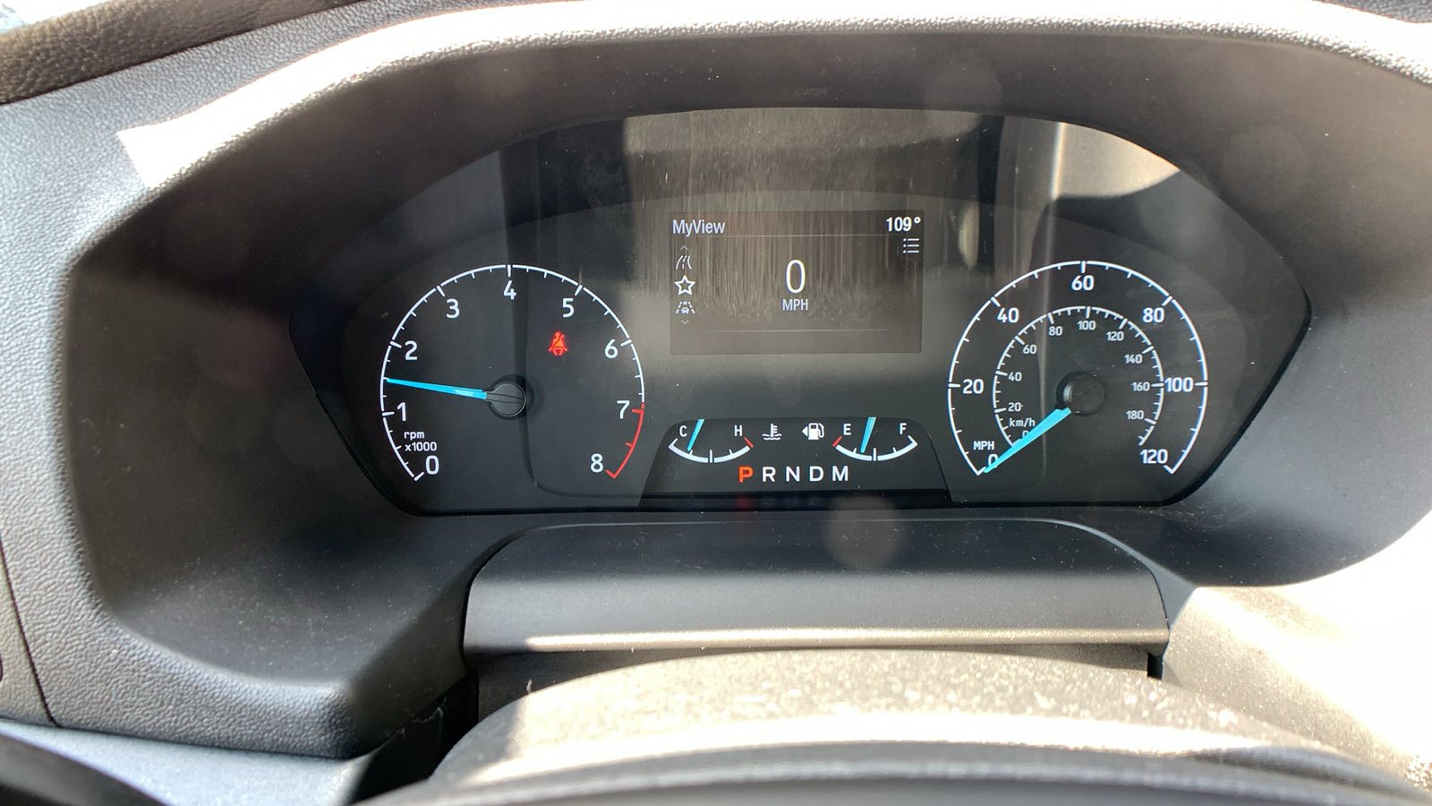 Used 2024 Ford Transit 350 XL AWD/4WD image 13