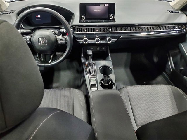Used 2023 Honda Civic EX image 24