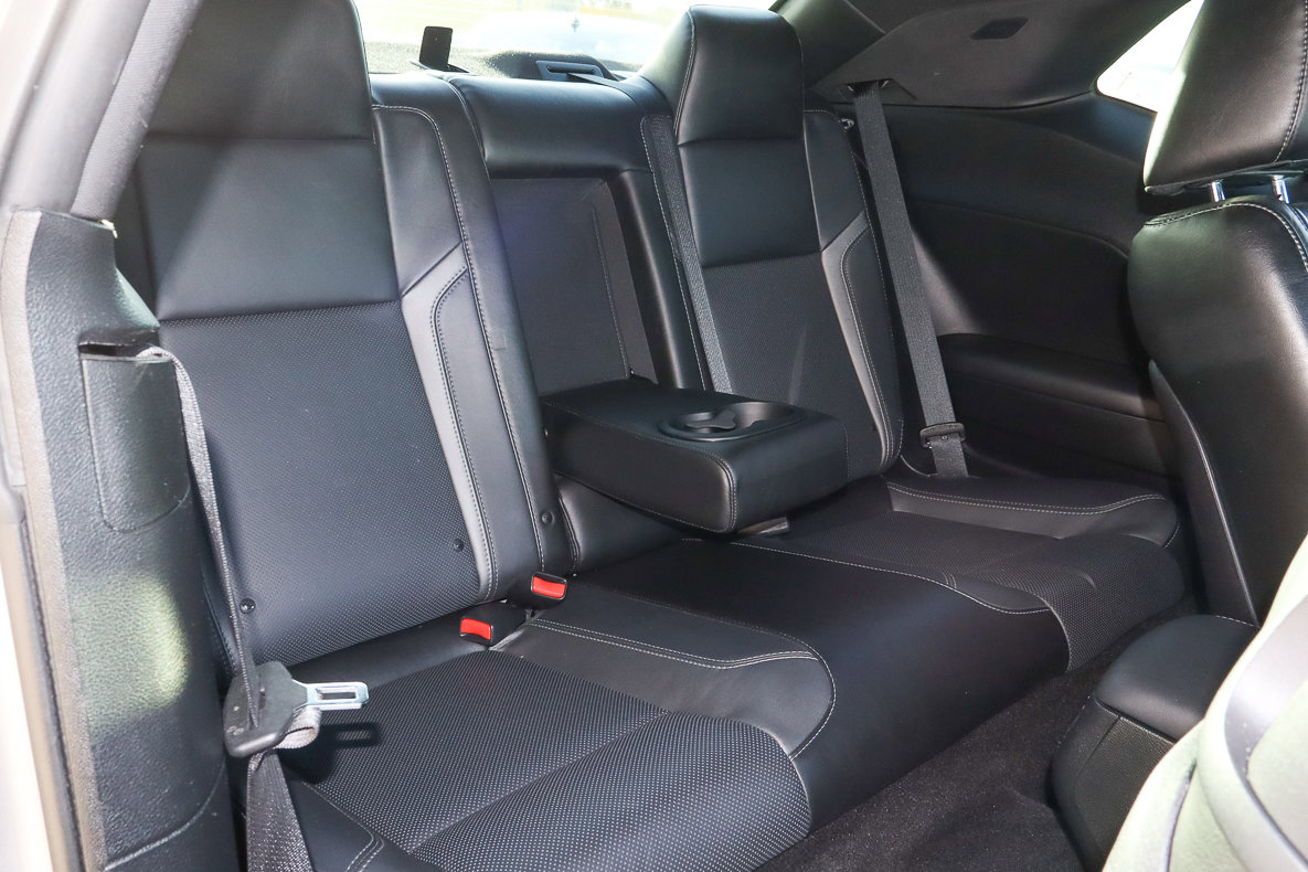Used 2018 Dodge Challenger R/T Plus image 22