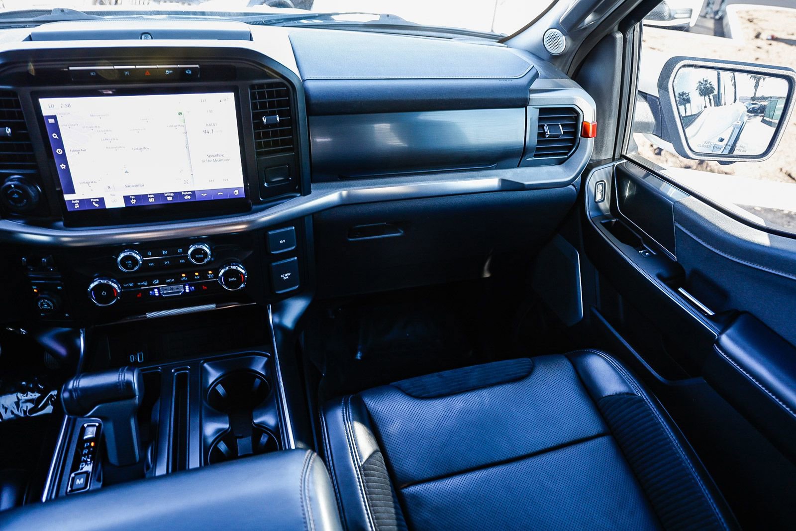 Used 2023 Ford F150 Raptor image 15