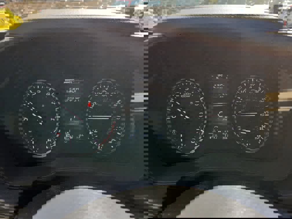 New 2026 Subaru Impreza 2.0i Sport image 10