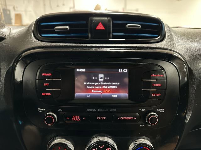 Used 2016 Kia Soul ! w/ Umber Package 1 image 29