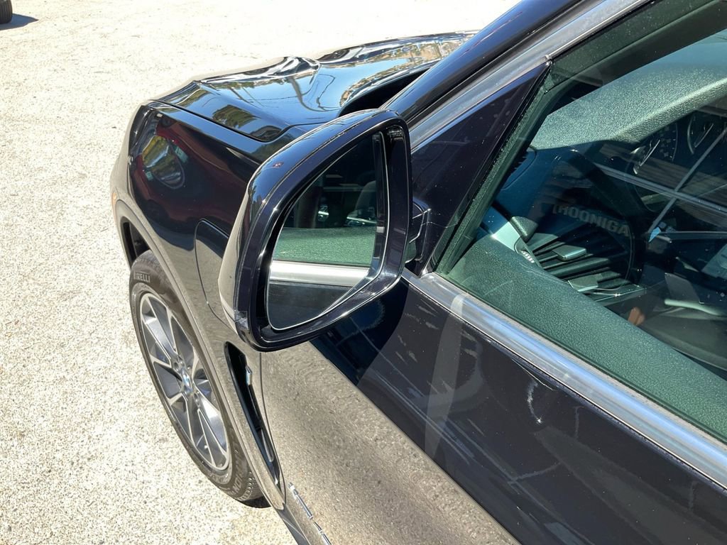 Used 2017 BMW X5 xDrive40e image 35