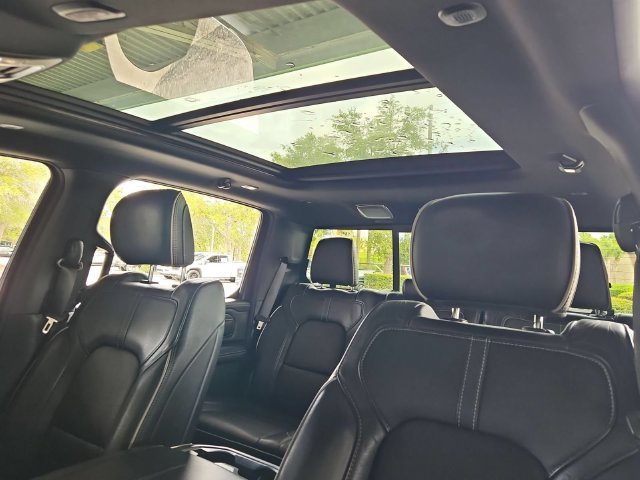 Used 2020 RAM 1500 Limited RWD image 24