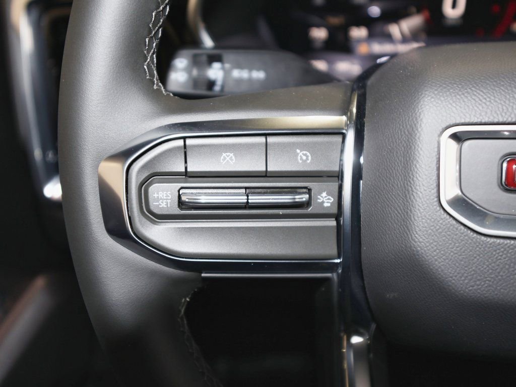 New 2026 GMC Canyon Elevation w/ Convenience Package image 17