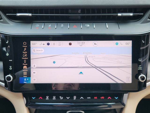 New 2026 Jeep Grand Cherokee Limited image 13