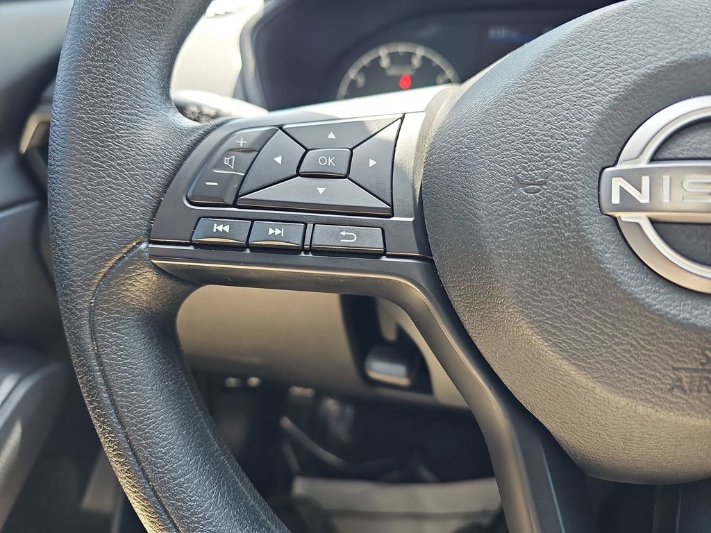 Used 2024 Nissan Altima 2.5 S image 21