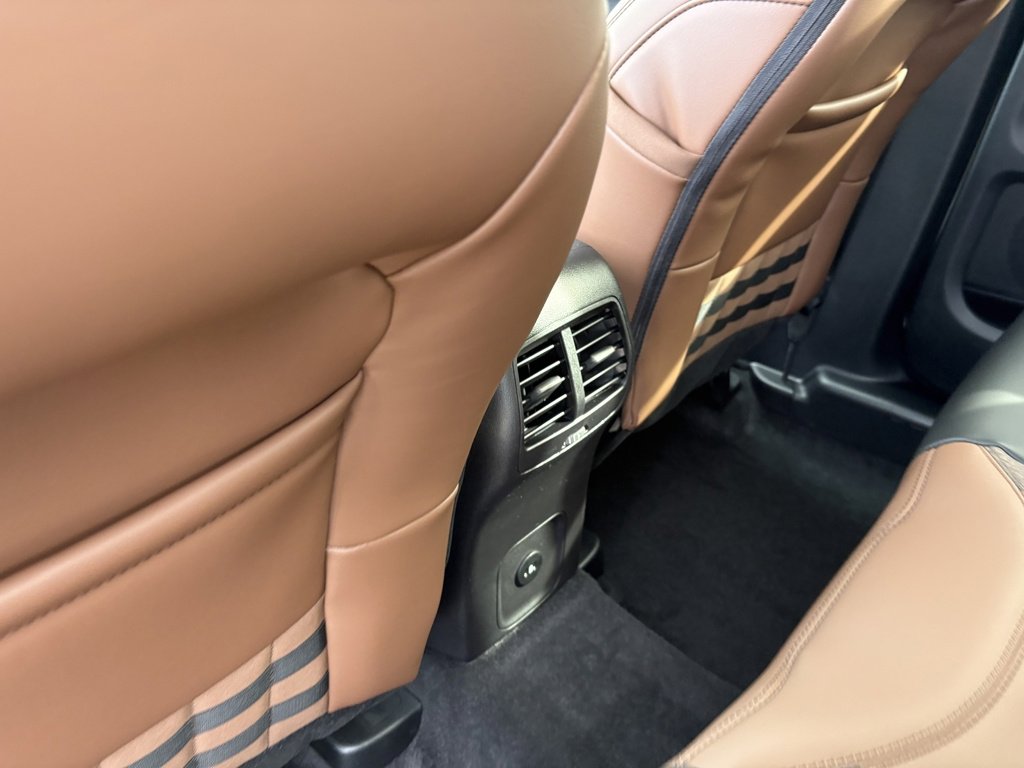 New 2025 Ford Bronco Sport Outer Banks w/ Outer Banks Tech Package+ image 19