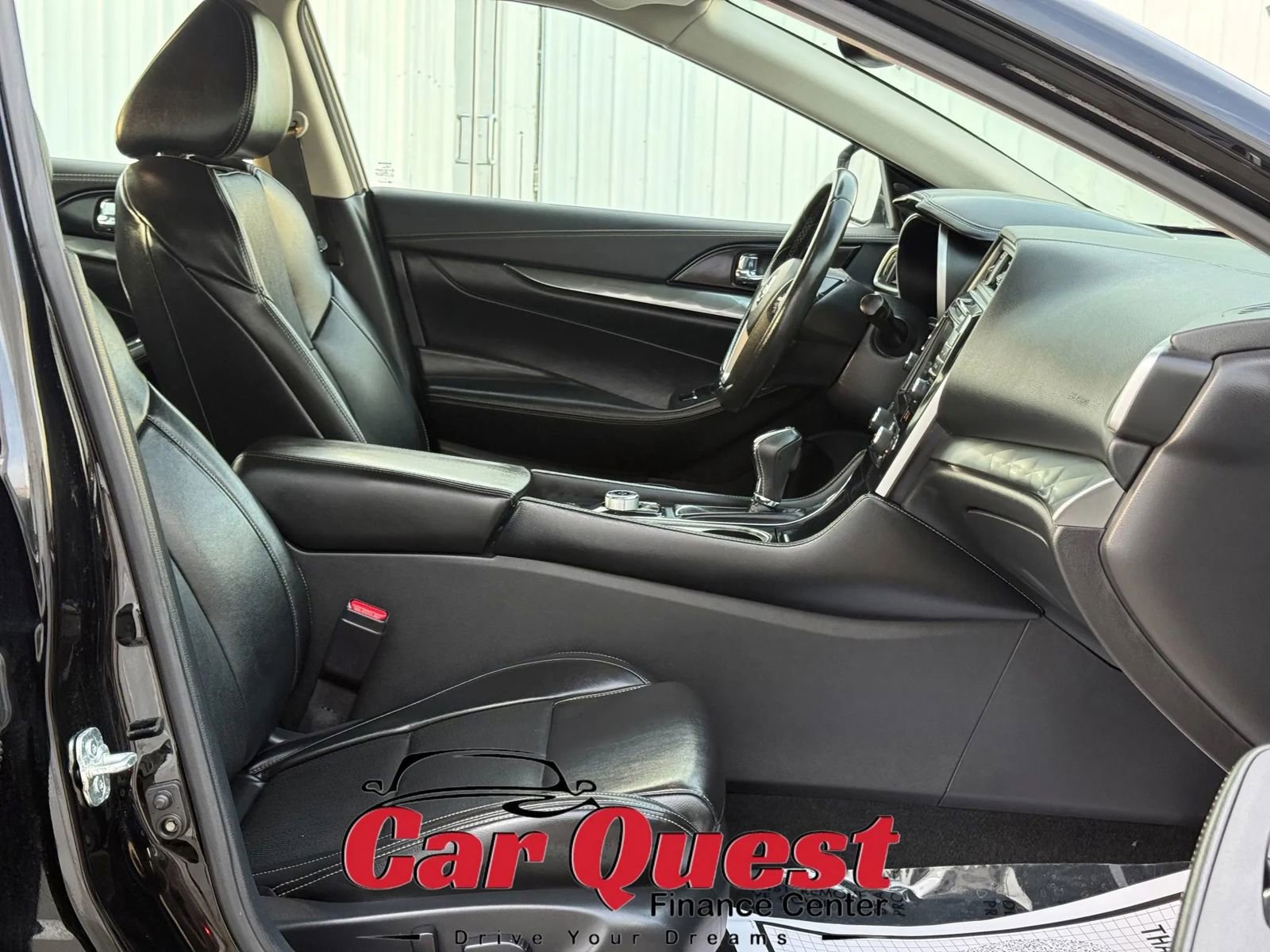 Used 2020 Nissan Maxima 3.5 SL w/ Floor Mat Group FWD image 18