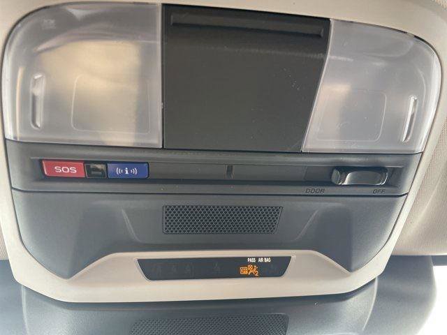 New 2026 Subaru Crosstrek 2.0i Premium image 21