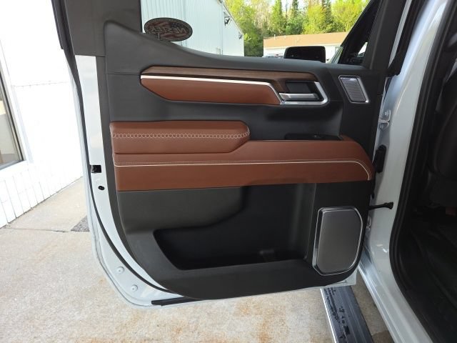 Used 2026 GMC Sierra 1500 Denali Ultimate AWD/4WD image 54