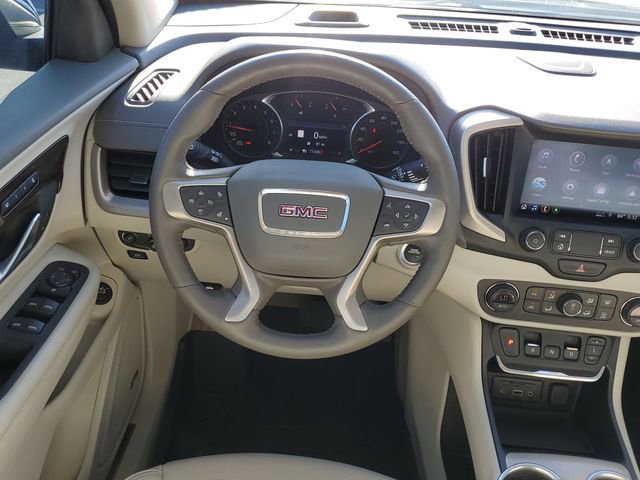 Used 2019 GMC Terrain Denali w/ Advanced Safety Package image 9