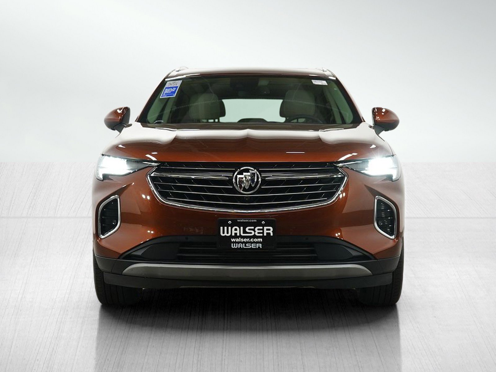 Used 2022 Buick Envision Essence w/ Technology Package I image 8