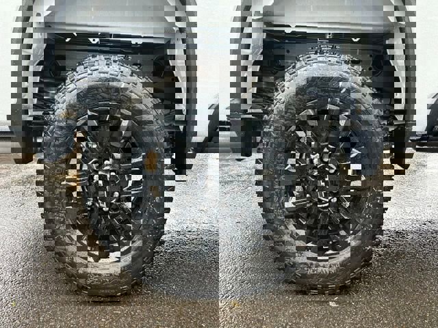 New 2026 Chevrolet Silverado 2500 Custom w/ Custom Value Package image 9