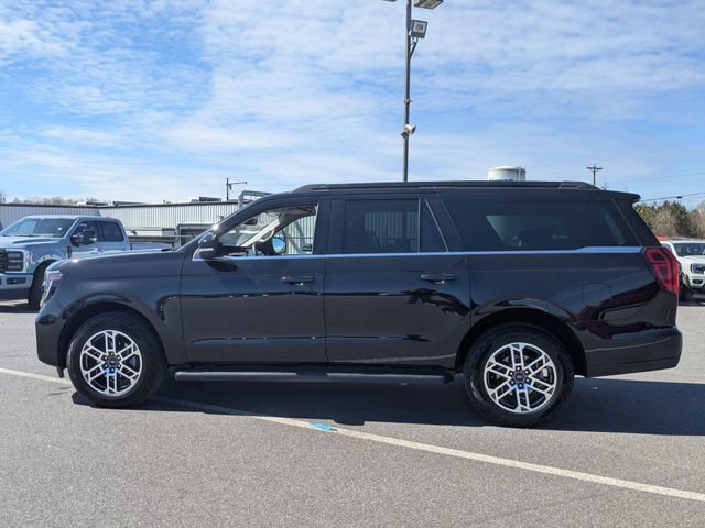 Certified 2025 Ford Expedition Max Active image 6