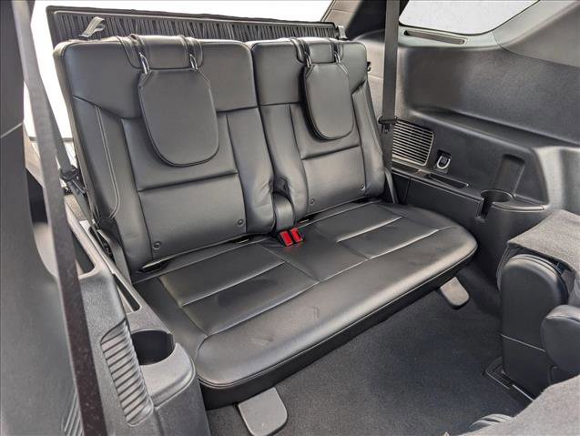 Used 2023 Ford Explorer ST w/ Equipment Group 401A AWD/4WD image 19
