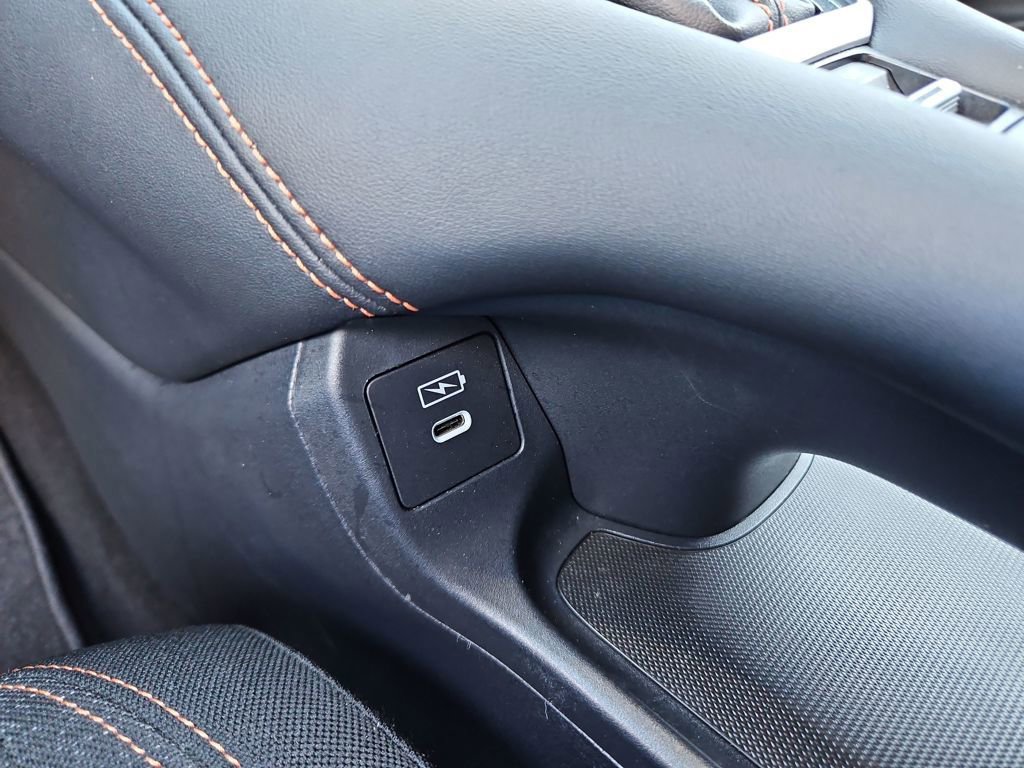 Used 2024 Honda HR-V Sport image 20