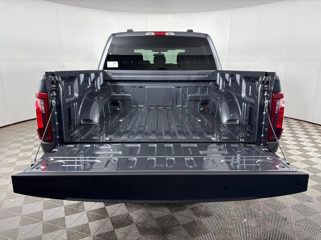 New 2026 Ford F150 STX w/ Equipment Group 200A AWD/4WD image 24