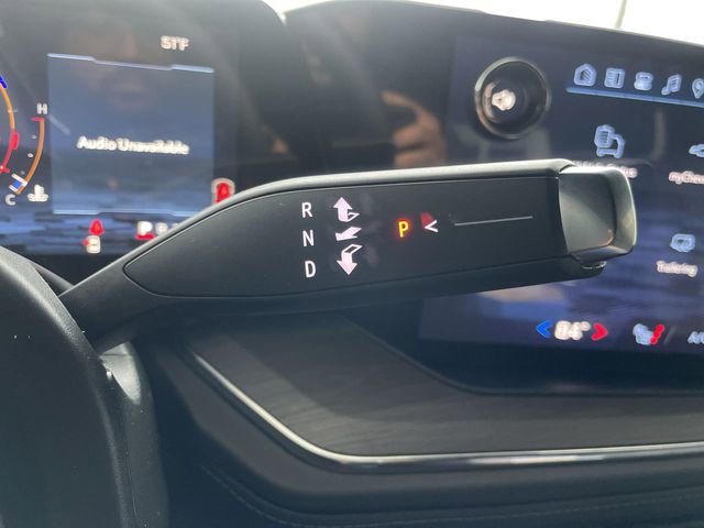 New 2026 Chevrolet Suburban LT w/ Comfort Package image 20