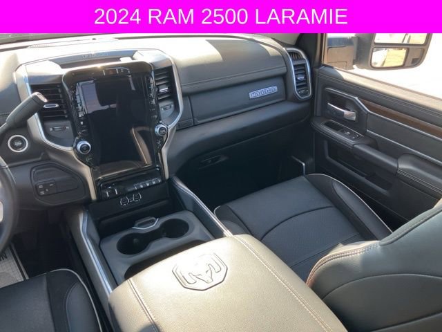 Used 2024 RAM 2500 Laramie image 17
