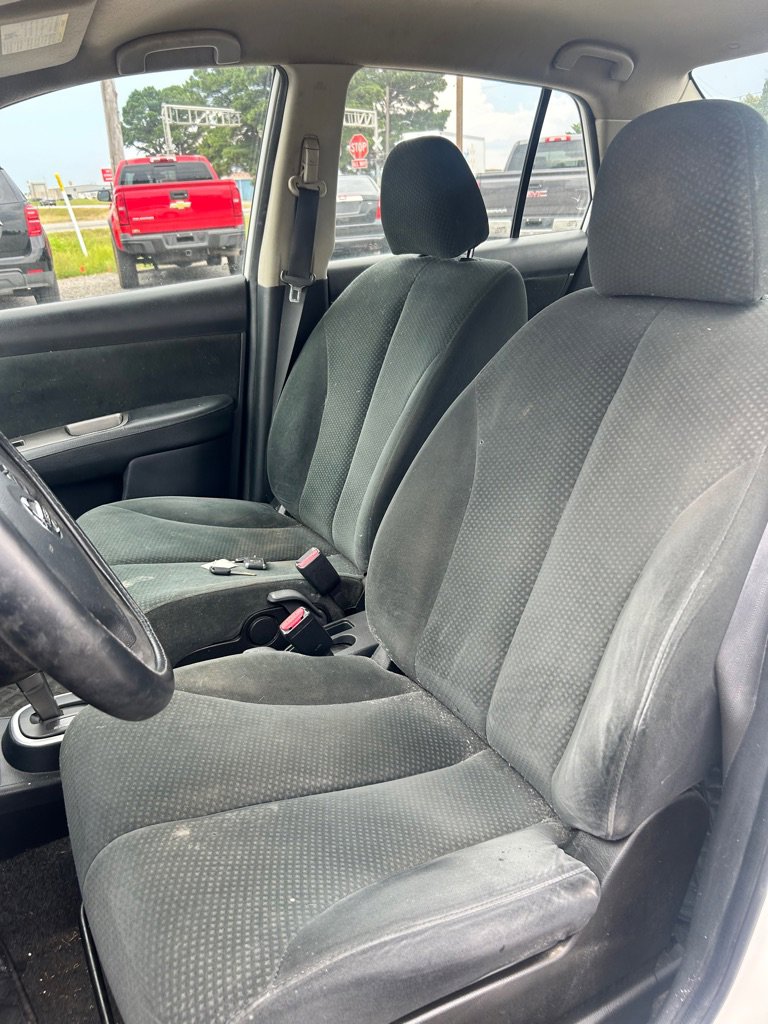 Used 2011 Nissan Versa 1.8 S w/ PWR Plus Pkg image 7