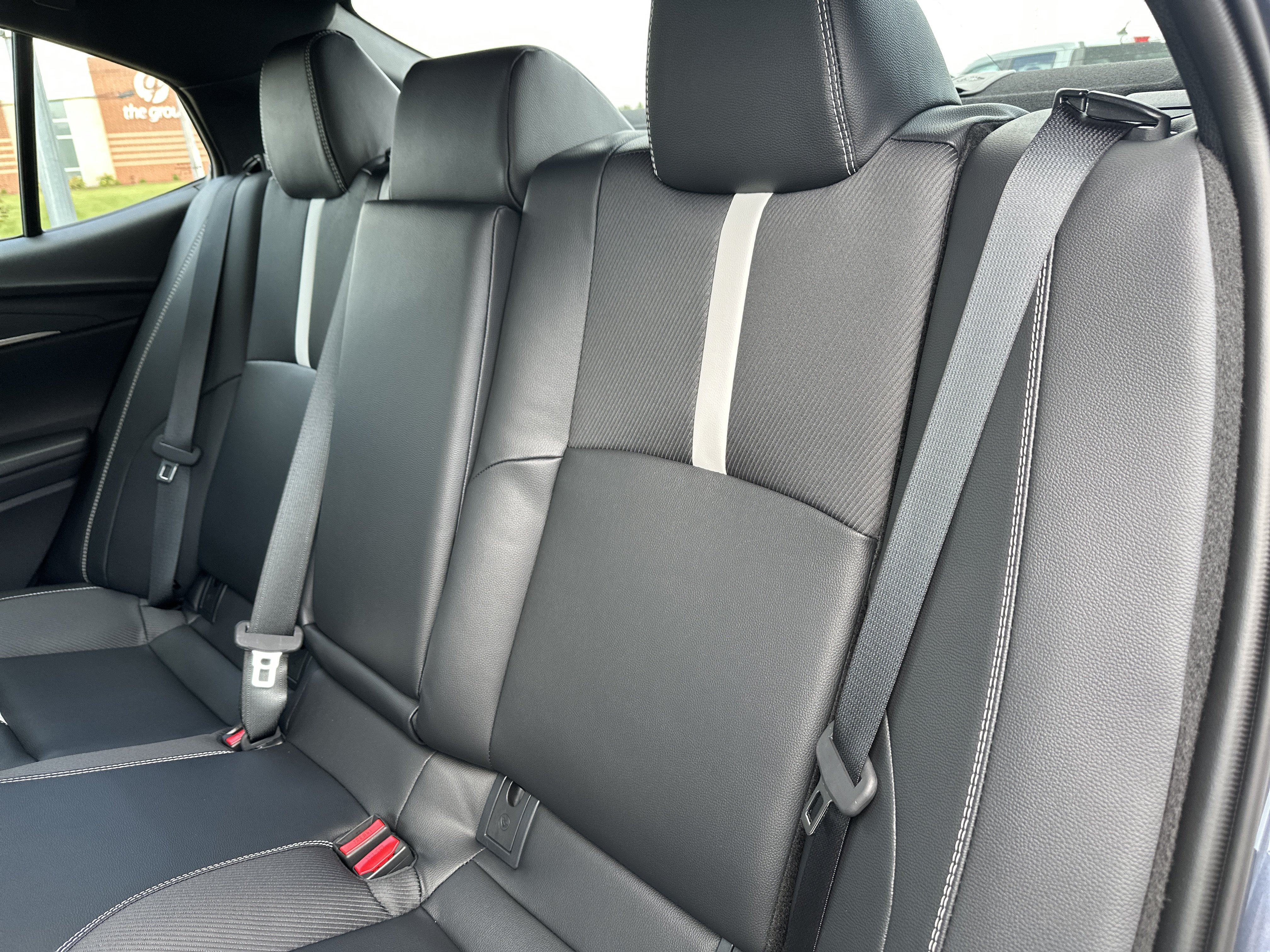 New 2026 Toyota Camry SE w/ Multimedia Upgrade Package FWD image 8