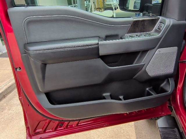 Certified 2023 Ford F250 Lariat w/ Lariat Ultimate Package AWD/4WD image 22