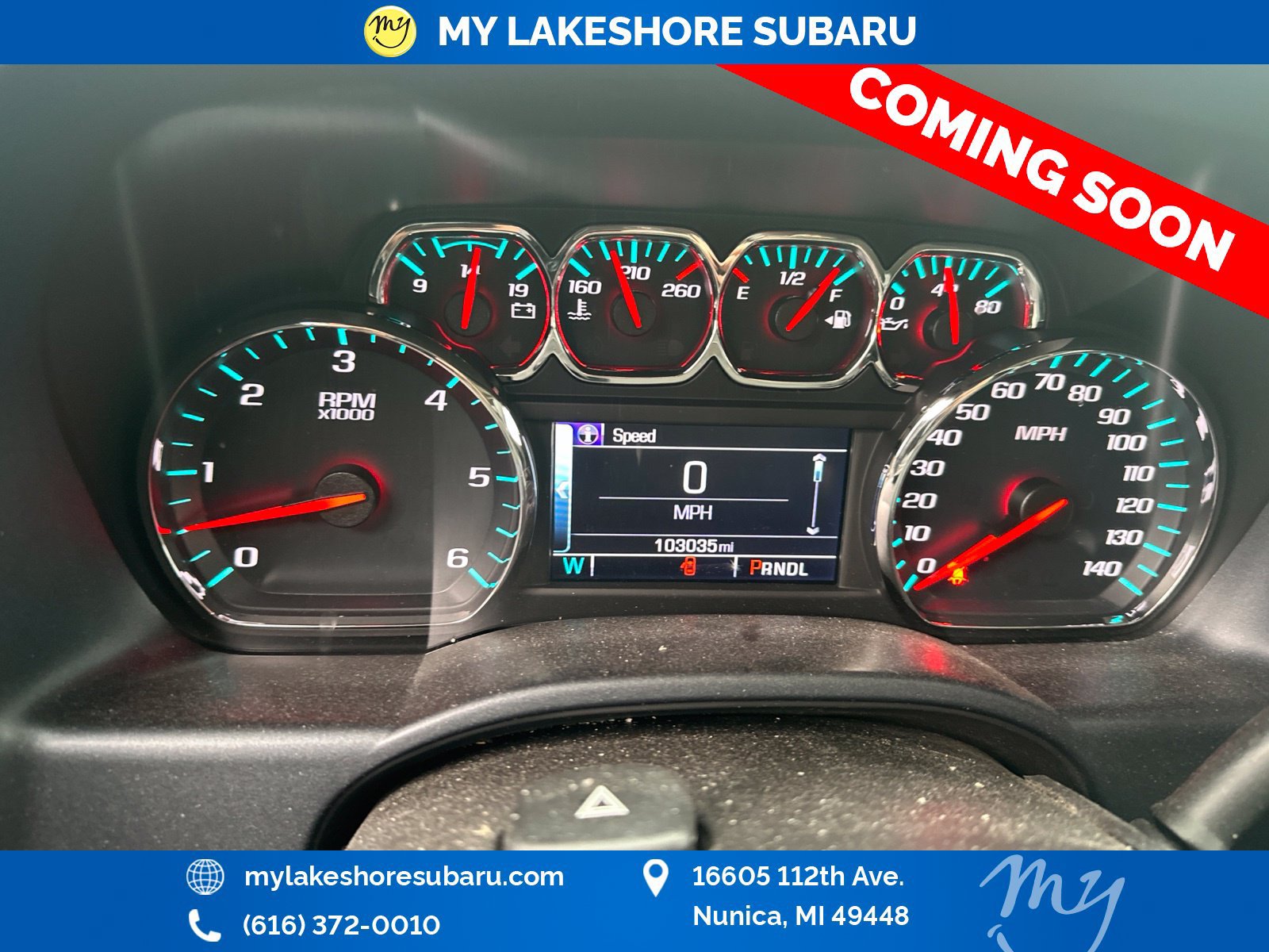 Used 2017 Chevrolet Silverado 1500 LT w/ All Star Edition RWD image 16