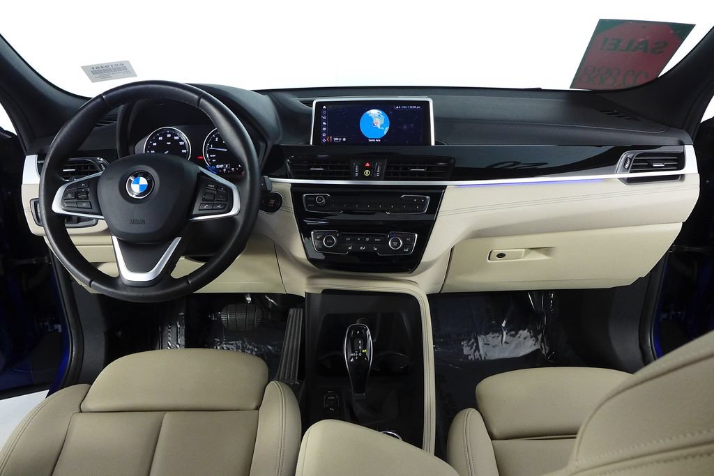 Used 2020 BMW X2 sDrive28i w/ Convenience Package FWD image 25