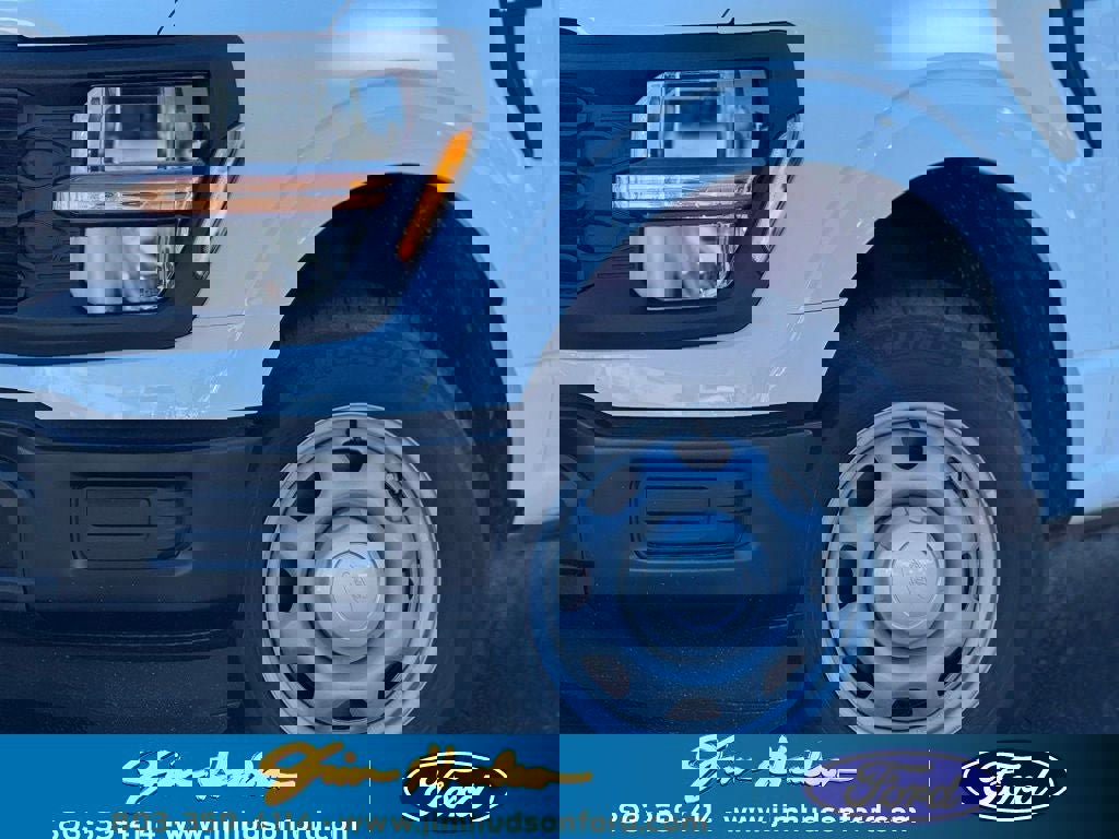 New 2025 Ford F150 XL image 3