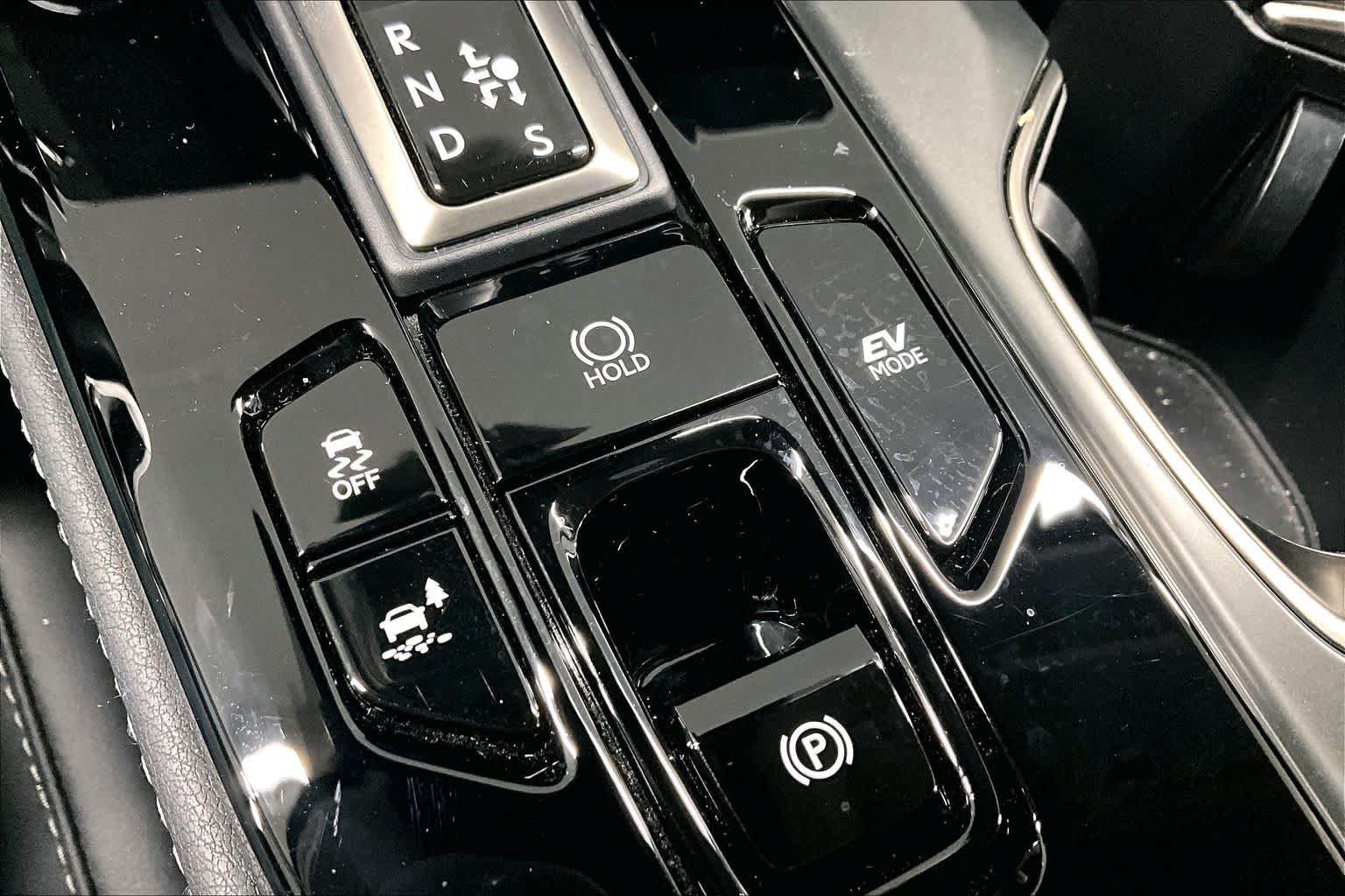 Used 2024 Lexus NX 350h AWD w/ Vision Package image 34