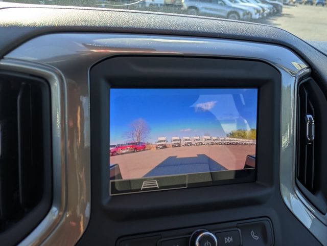 New 2025 GMC Sierra 3500 Pro w/ Convenience Package AWD/4WD image 20