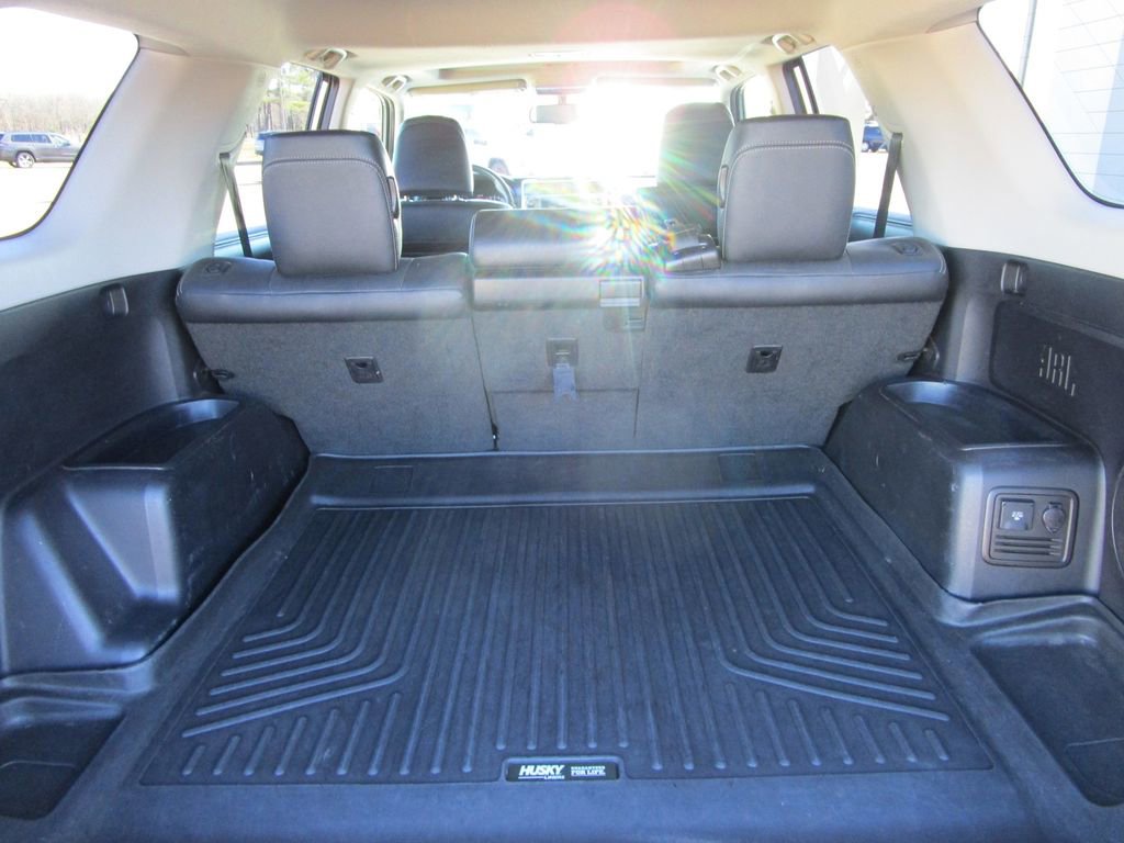 Used 2016 Toyota 4Runner Limited image 15