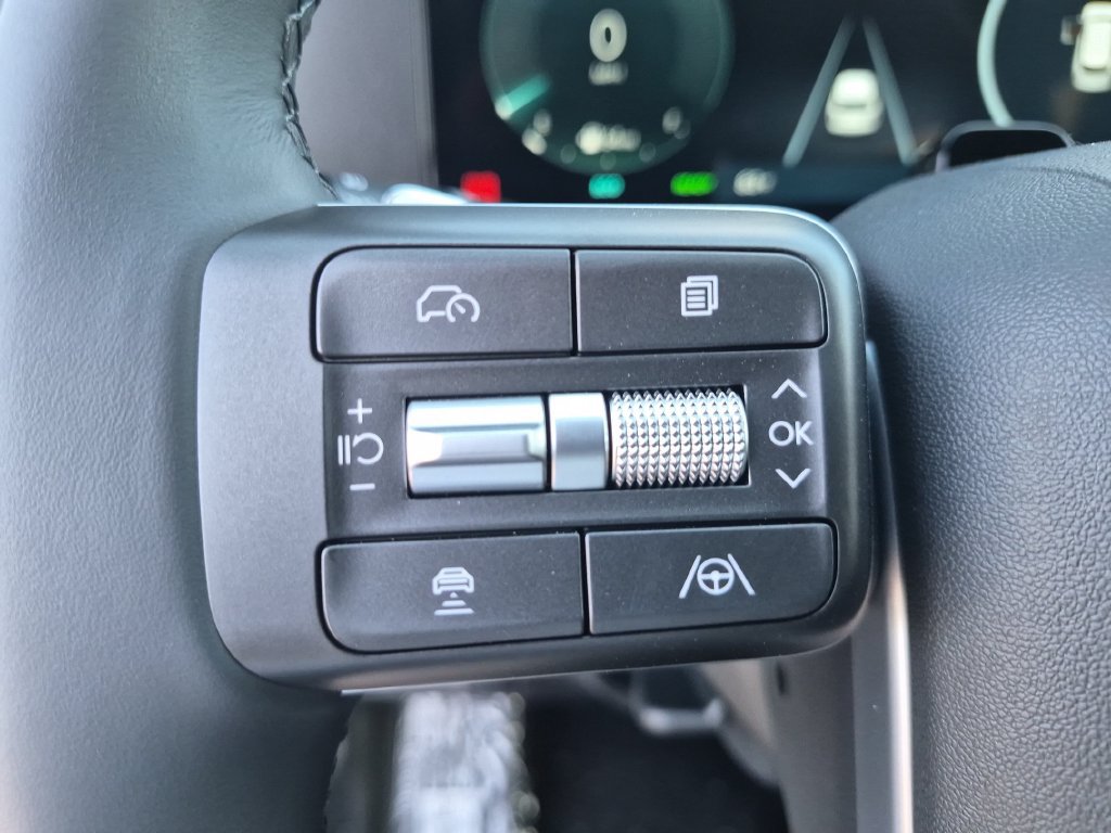 New 2026 Hyundai Palisade Calligraphy AWD/4WD image 19