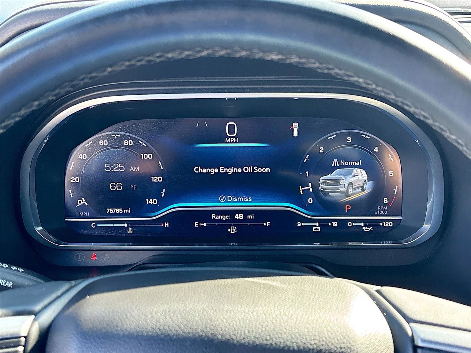 Used 2023 Chevrolet Suburban Premier image 14