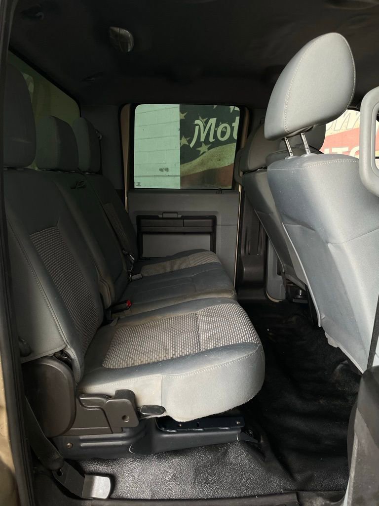Used 2012 Ford F450 XL w/ PWR Equipment Group image 18