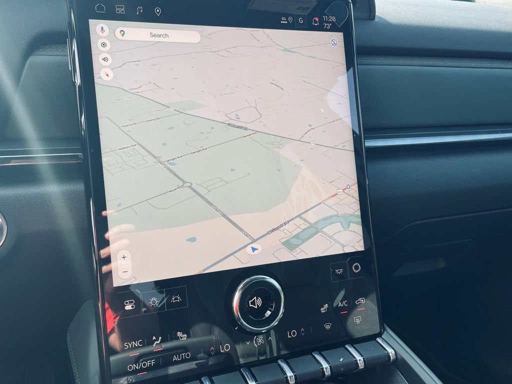 New 2026 GMC Terrain AT4 w/ Technology Package II image 14