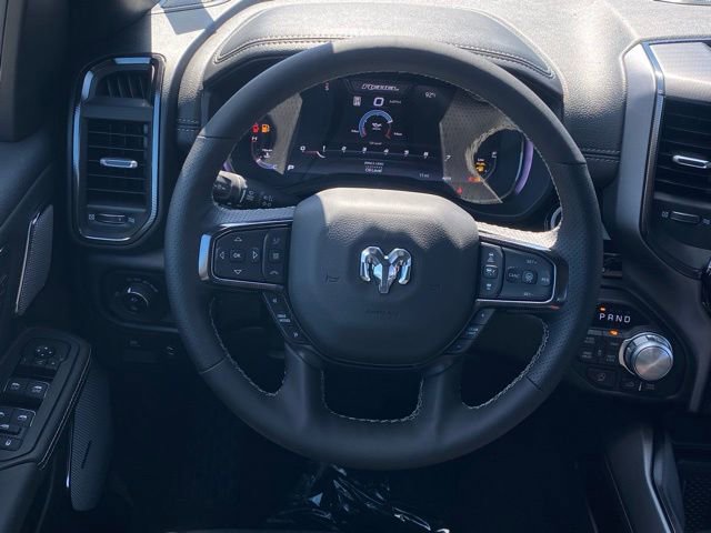 New 2026 RAM 1500 Rebel w/ Advanced Safety Group II image 39