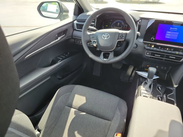 New 2026 Toyota Camry LE w/ Convenience Package AWD/4WD image 25