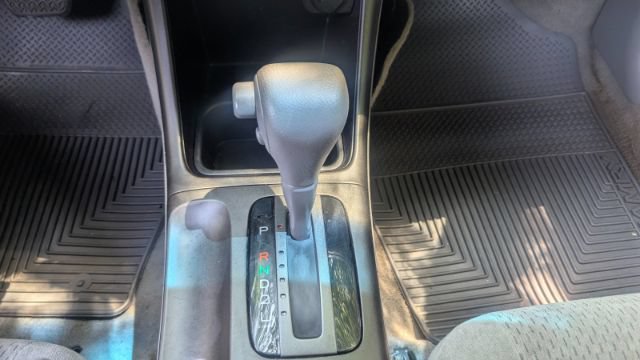 Used 2002 Toyota Camry LE FWD image 34