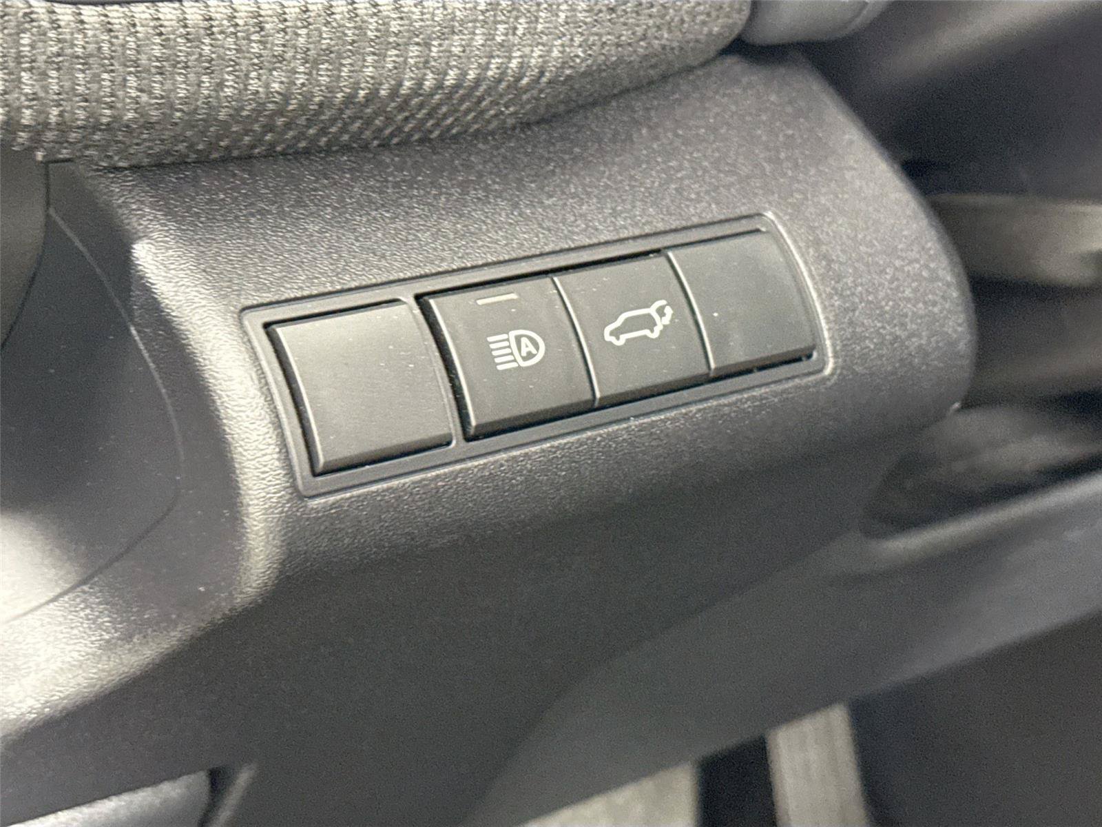 Certified 2024 Toyota bZ4X AWD w/ Weather Package image 16