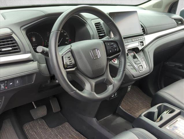Used 2025 Honda Odyssey EX-L image 6