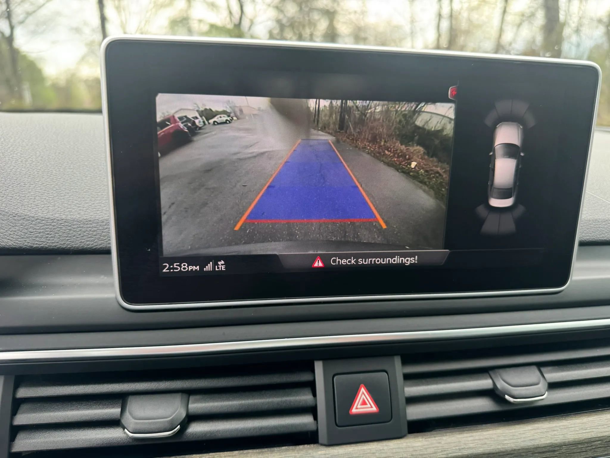 Used 2019 Audi A4 2.0T Premium Plus w/ Premium Plus Package image 32