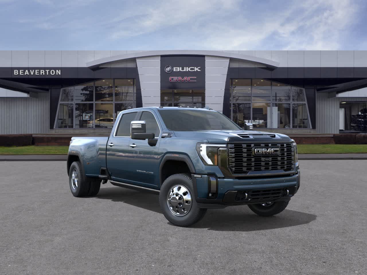 New 2026 GMC Sierra 3500 Denali Ultimate AWD/4WD video 1