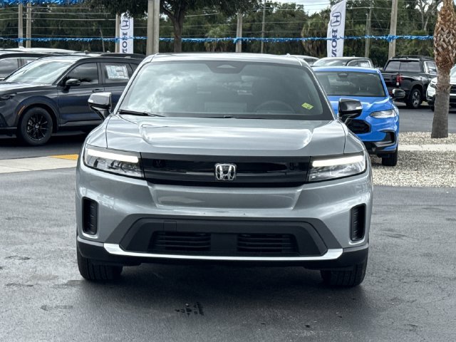 New 2026 Honda Prologue Eco image 3