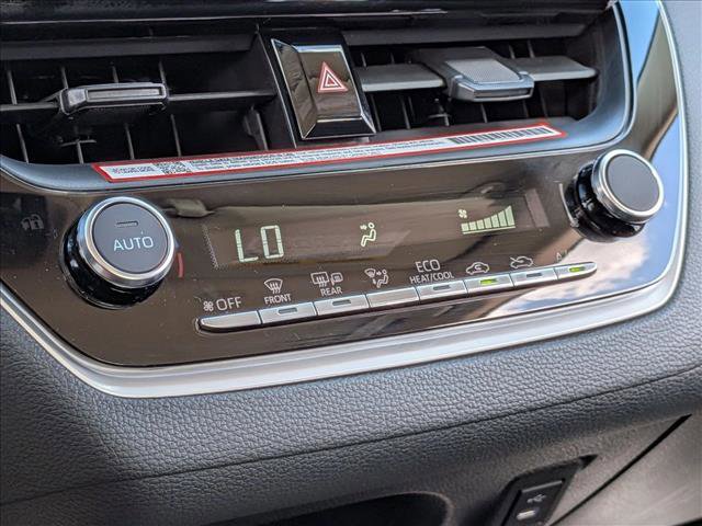 Used 2026 Toyota Corolla LE image 14