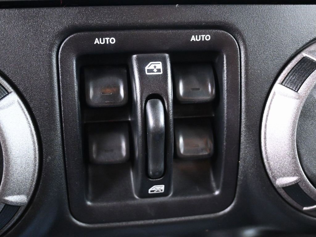 Used 2015 Jeep Wrangler Unlimited Sport w/ Quick Order Package 24S image 20