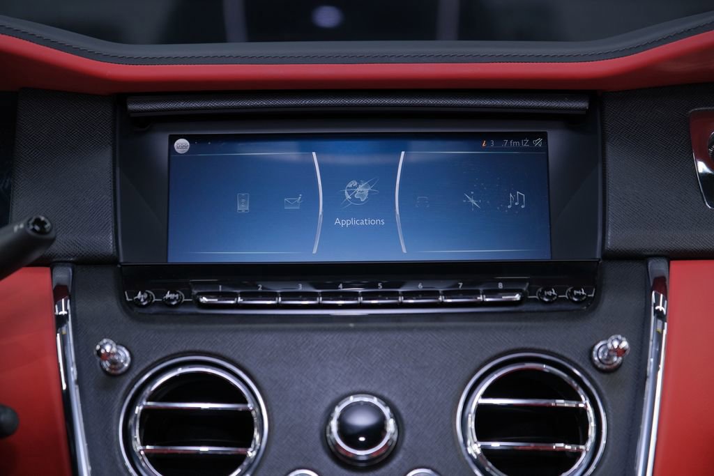 Used 2019 Rolls-Royce Cullinan AWD/4WD image 49