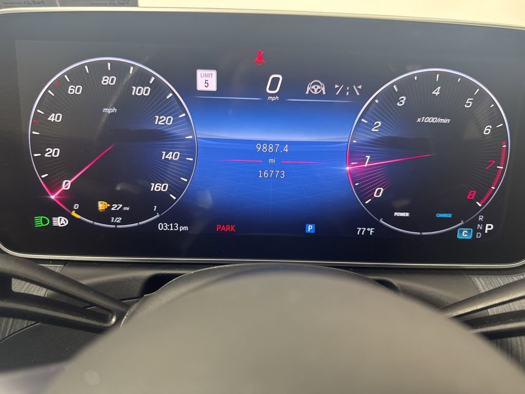 Used 2023 Mercedes-Benz C 300 4MATIC Sedan image 18